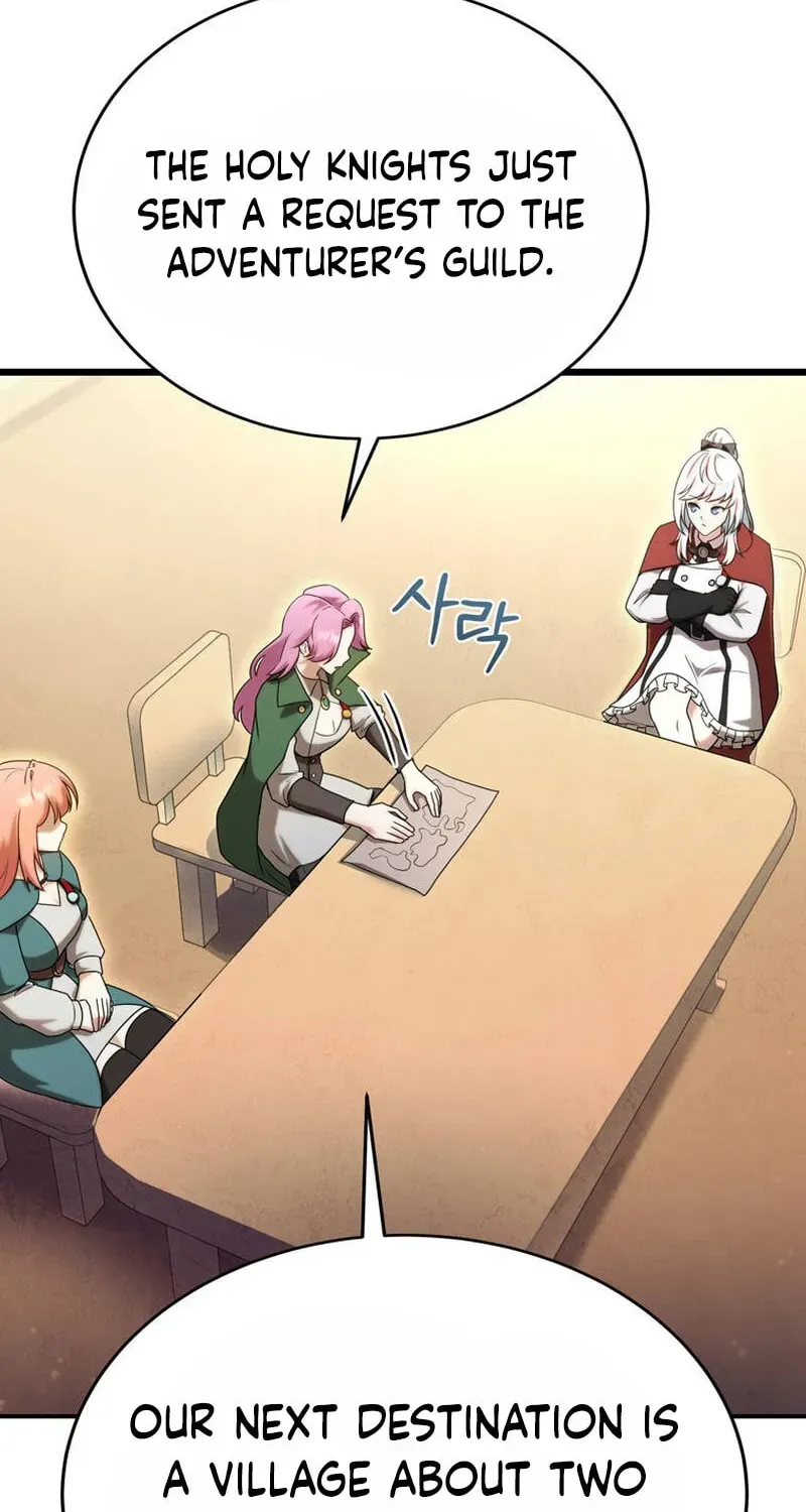 I Became the Mentor of the Weakest Demon King Chapter 22 page 26 - 