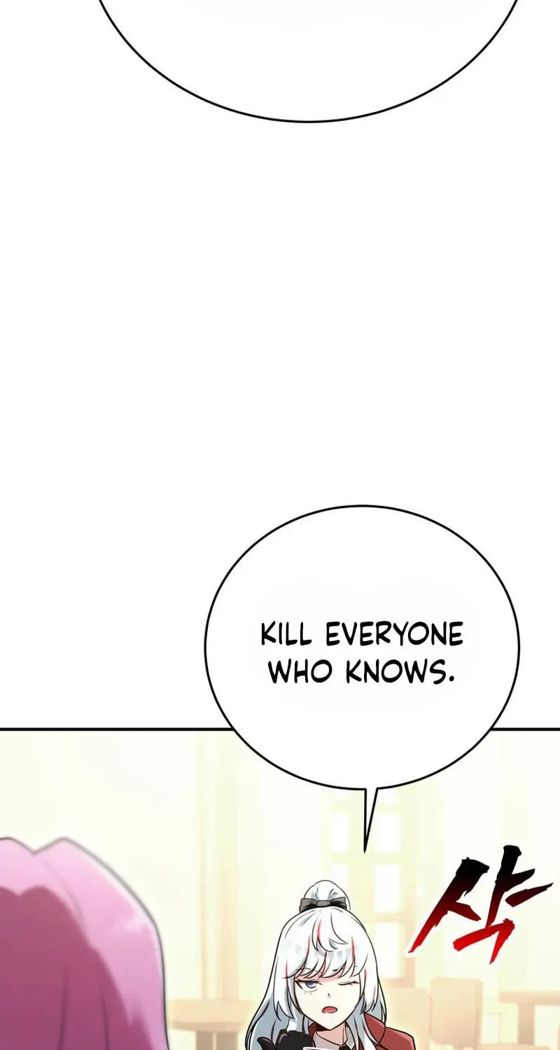 I Became the Mentor of the Weakest Demon King Chapter 22 page 31 - 