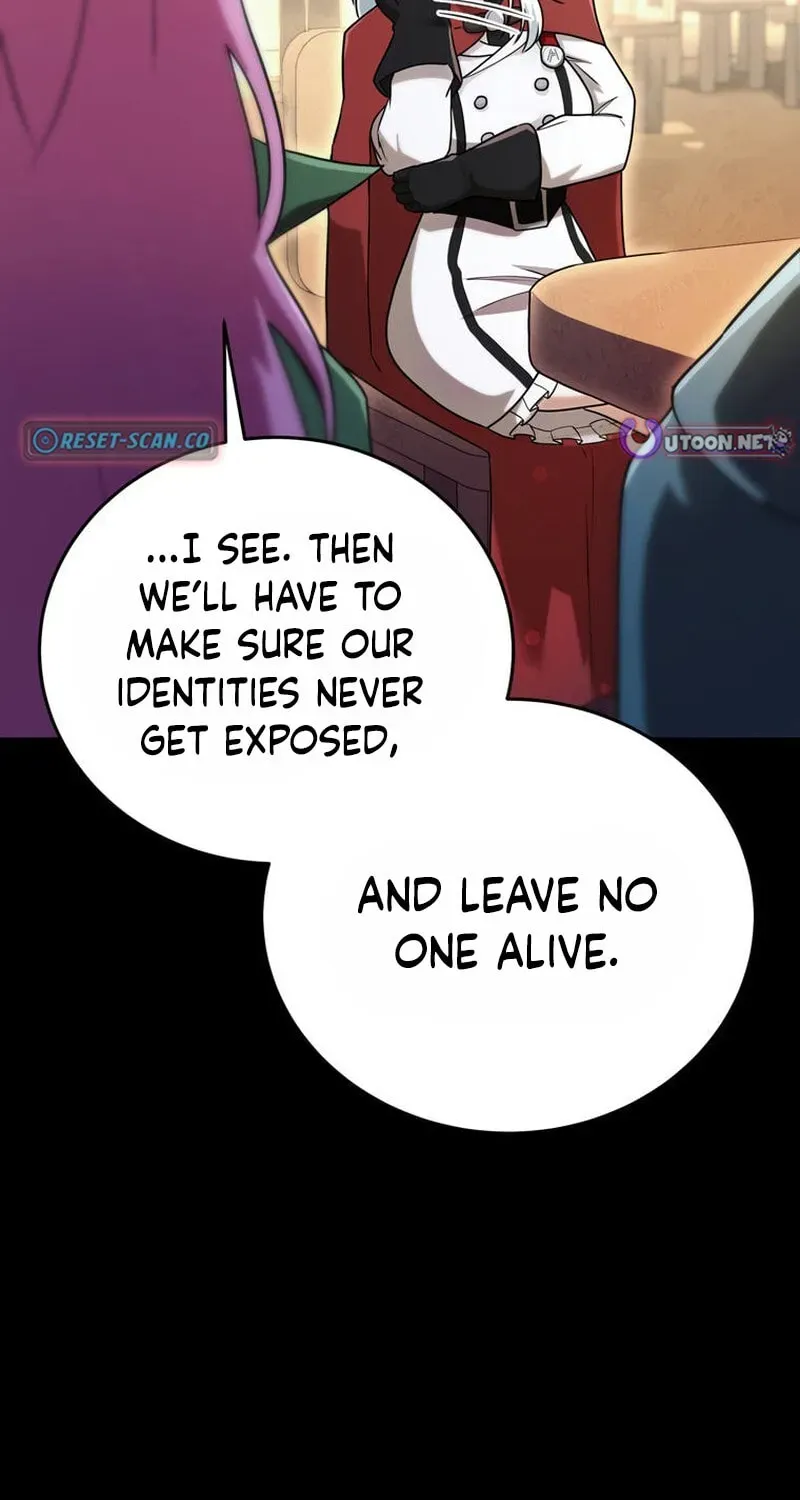 I Became the Mentor of the Weakest Demon King Chapter 22 page 32 - 