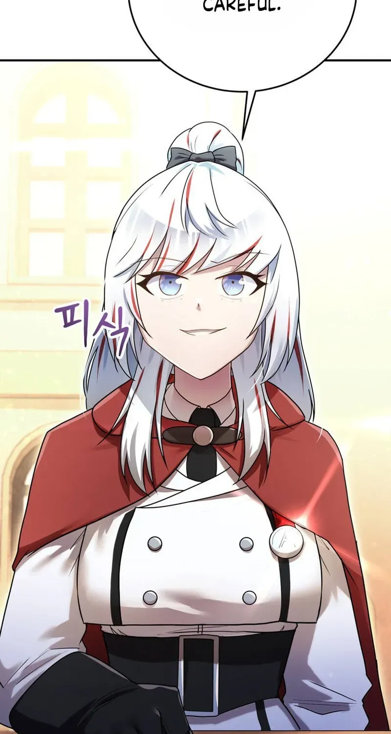 I Became the Mentor of the Weakest Demon King Chapter 22 page 37 - 