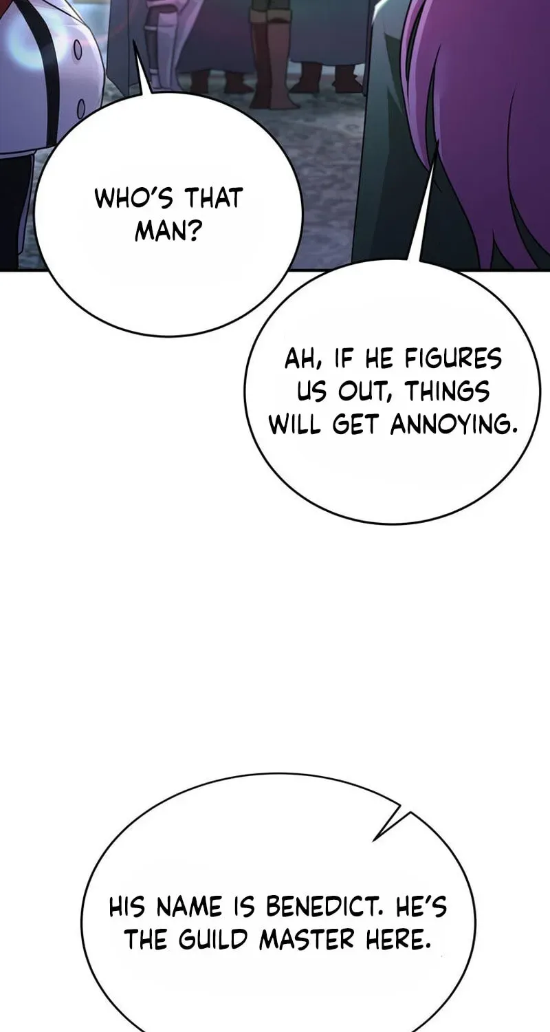 I Became the Mentor of the Weakest Demon King Chapter 22 page 43 - 