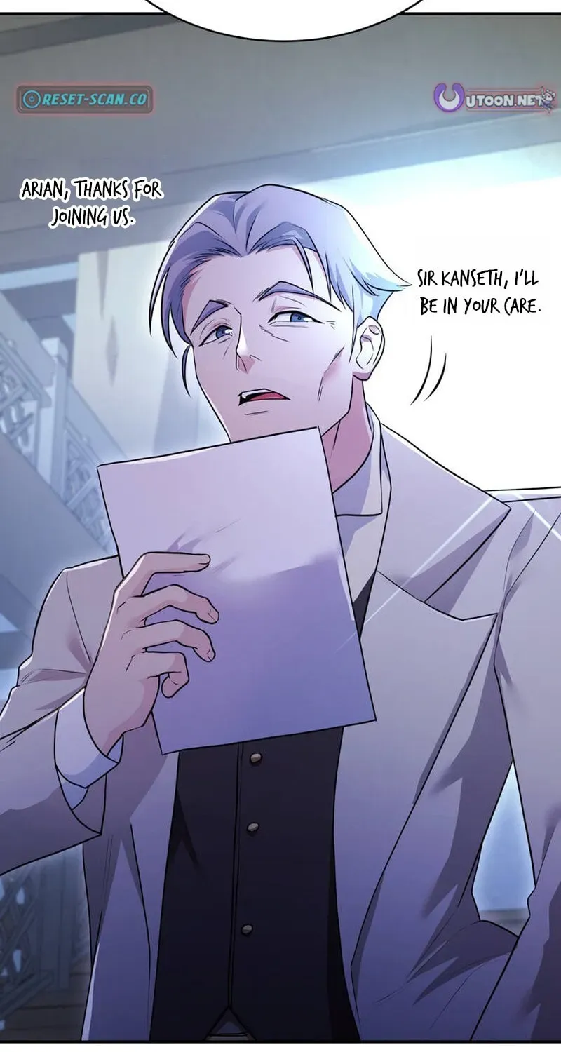 I Became the Mentor of the Weakest Demon King Chapter 22 page 44 - 