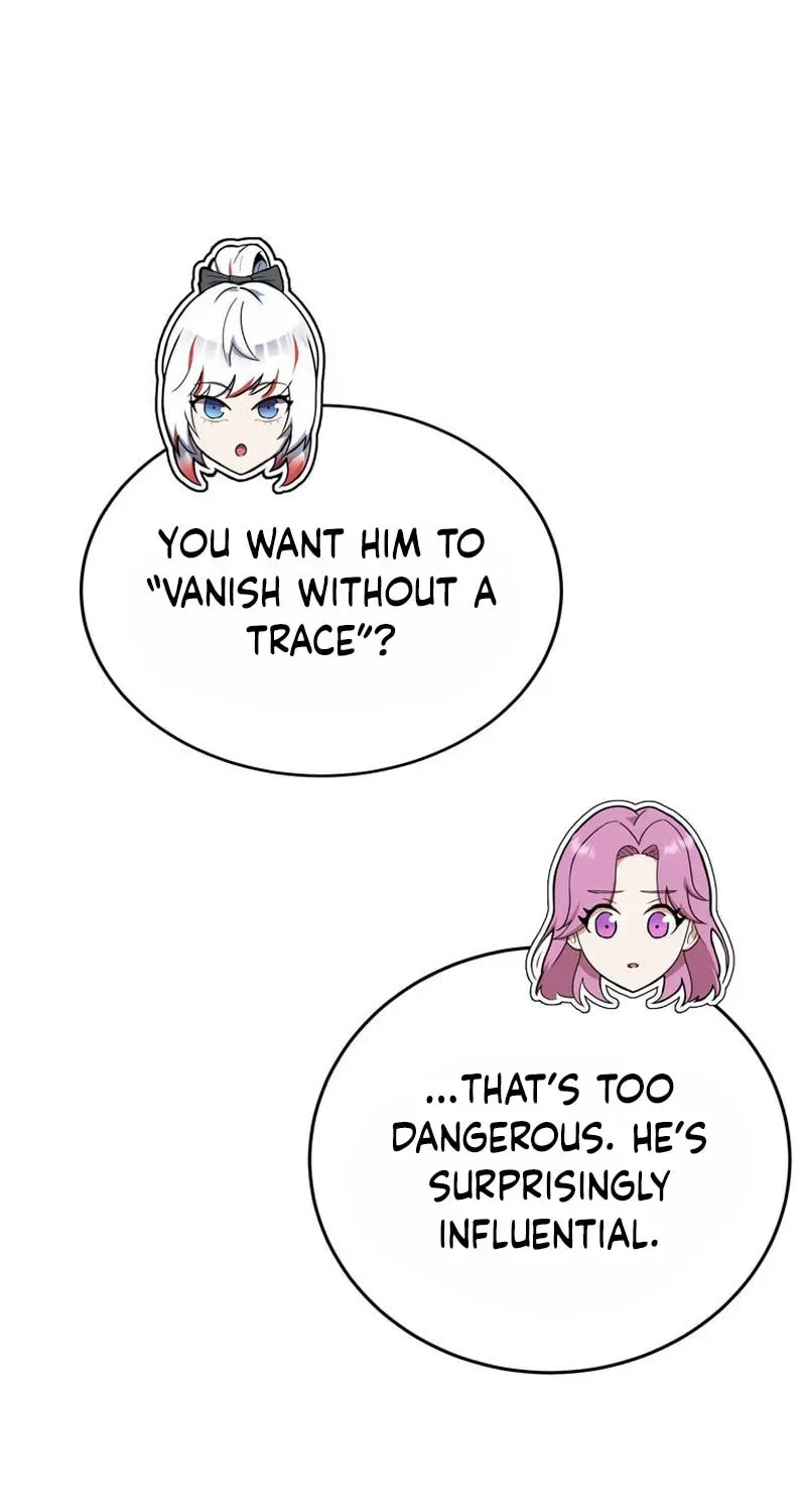 I Became the Mentor of the Weakest Demon King Chapter 22 page 45 - 
