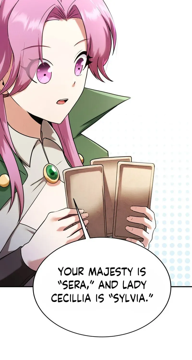 I Became the Mentor of the Weakest Demon King Chapter 22 page 6 - 