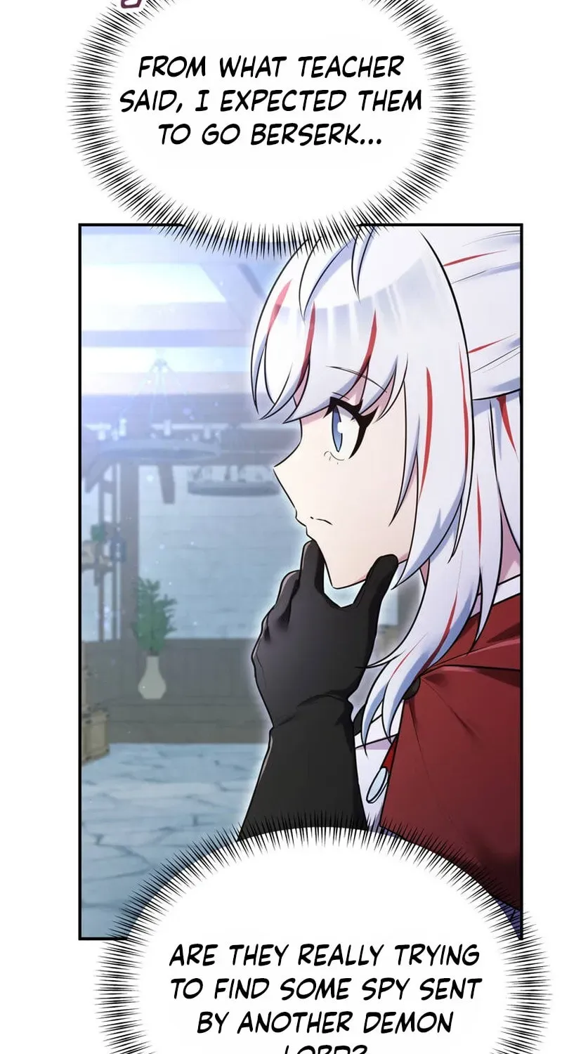 I Became the Mentor of the Weakest Demon King Chapter 22 page 57 - 