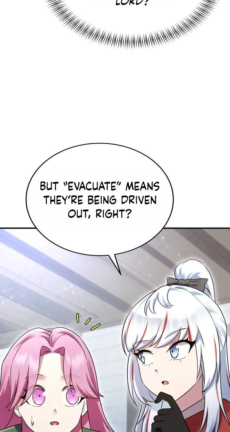 I Became the Mentor of the Weakest Demon King Chapter 22 page 58 - 