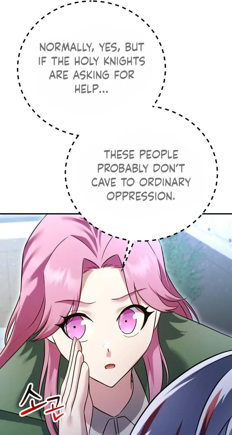 I Became the Mentor of the Weakest Demon King Chapter 22 page 60 - 