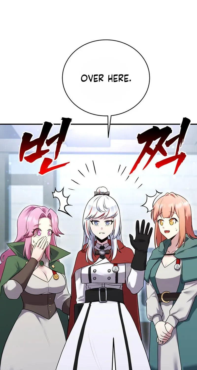 I Became the Mentor of the Weakest Demon King Chapter 22 page 62 - 