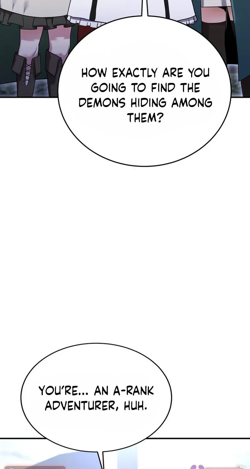 I Became the Mentor of the Weakest Demon King Chapter 22 page 63 - 