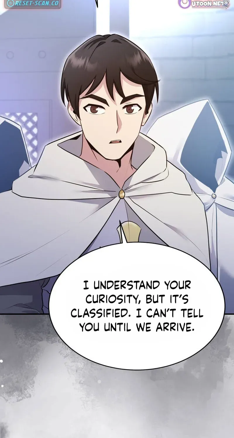 I Became the Mentor of the Weakest Demon King Chapter 22 page 64 - 