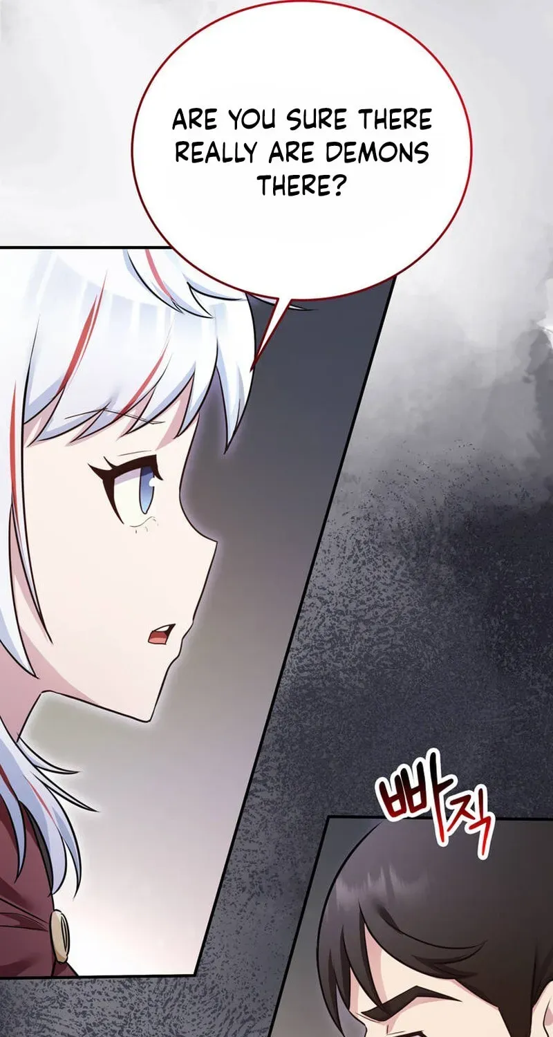 I Became the Mentor of the Weakest Demon King Chapter 22 page 66 - 