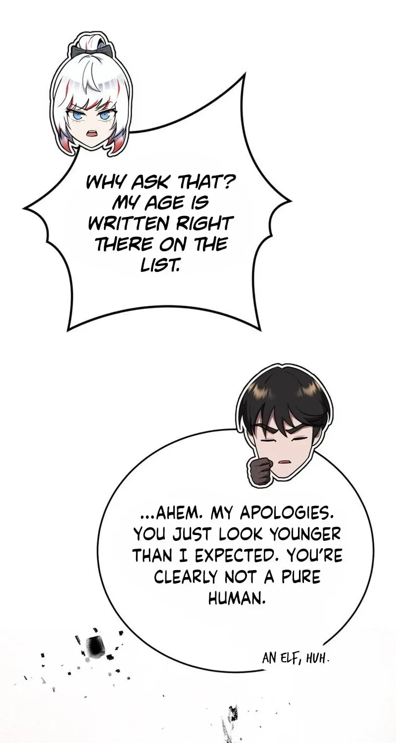 I Became the Mentor of the Weakest Demon King Chapter 22 page 68 - 