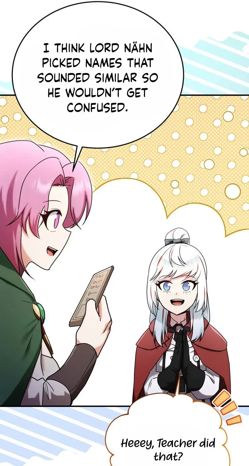 I Became the Mentor of the Weakest Demon King Chapter 22 page 8 - 