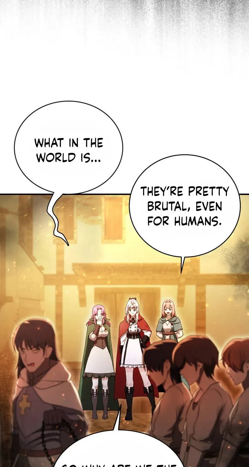 I Became the Mentor of the Weakest Demon King Chapter 22 page 77 - 