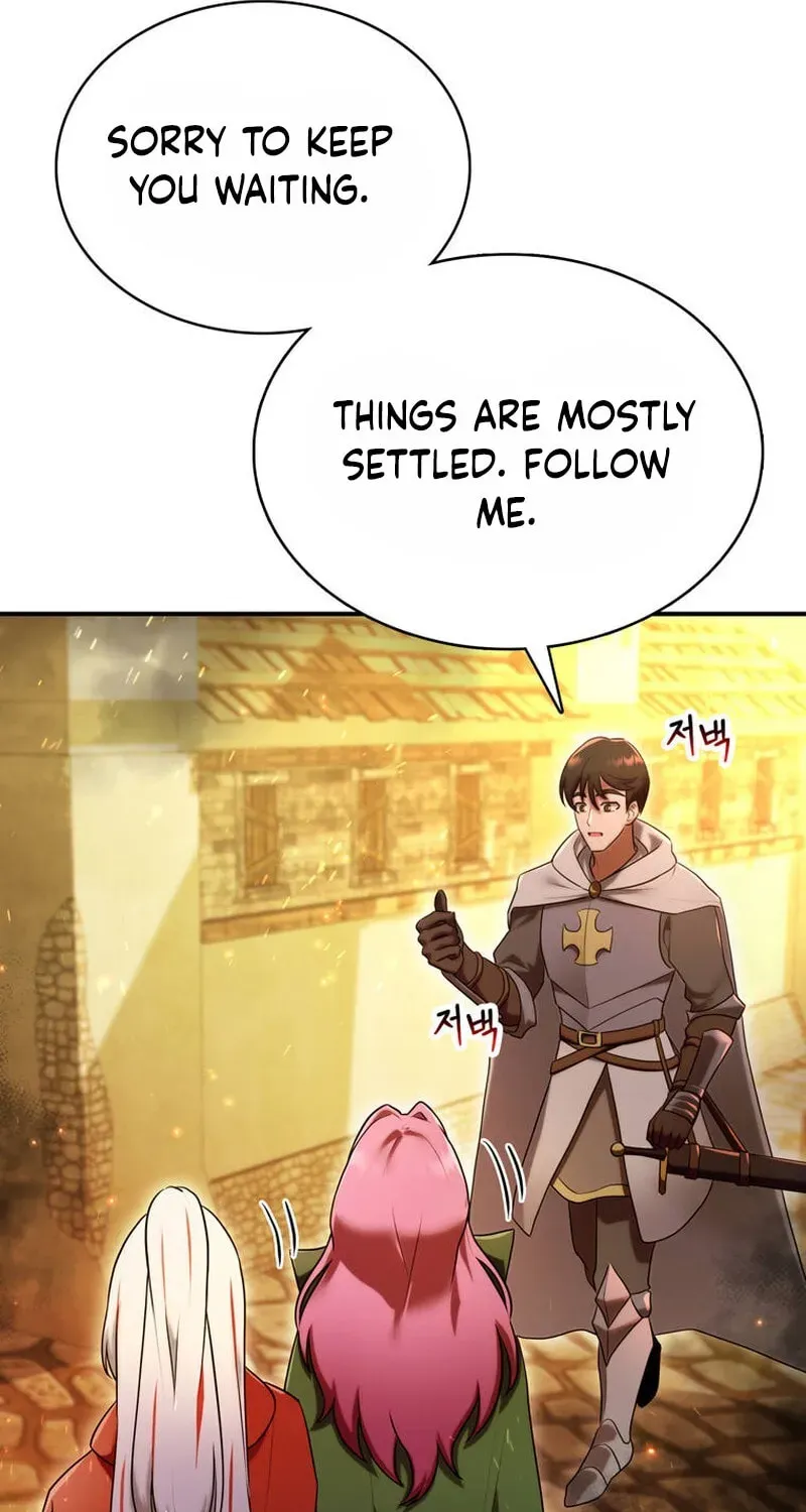 I Became the Mentor of the Weakest Demon King Chapter 22 page 79 - 