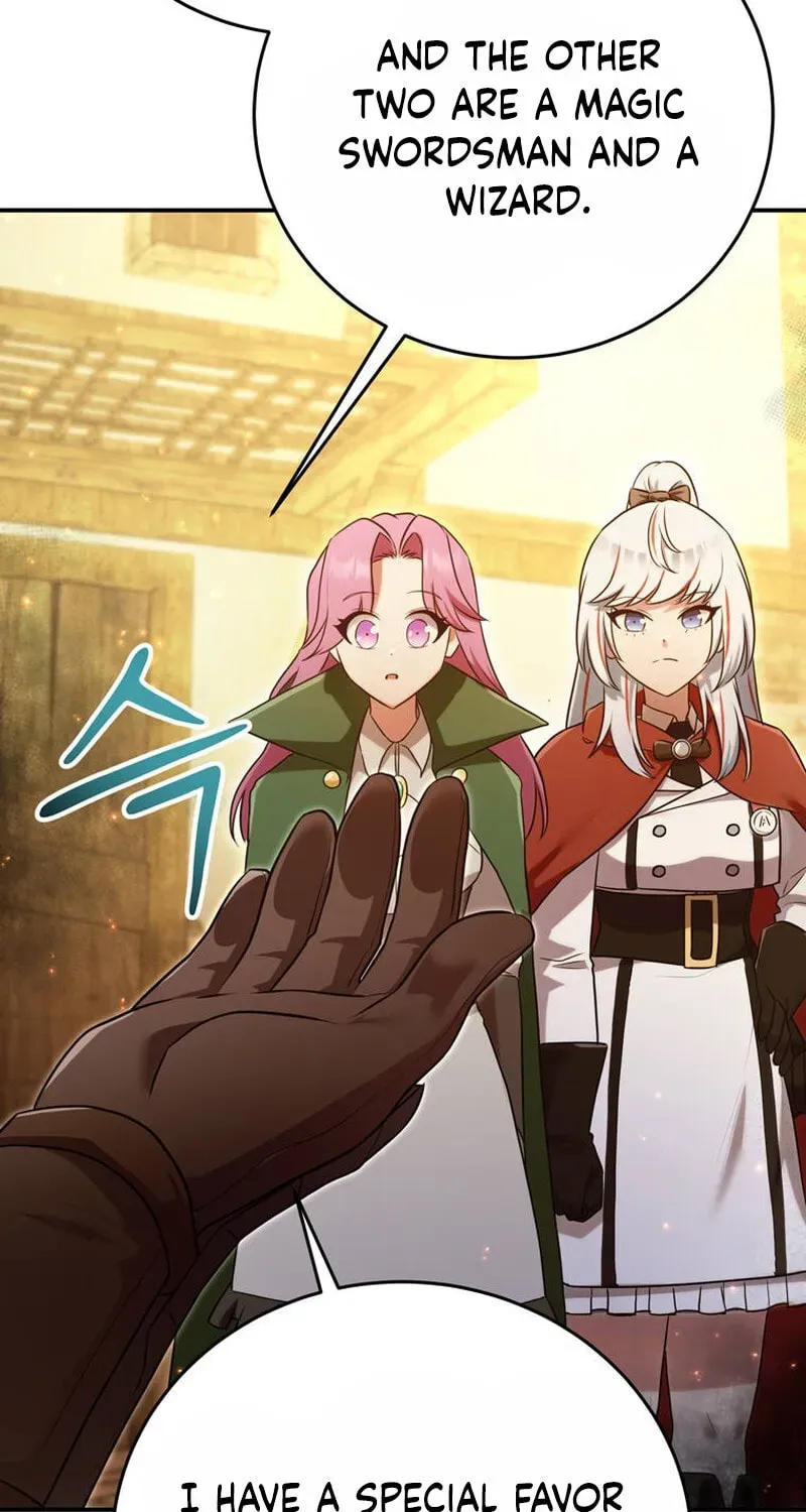 I Became the Mentor of the Weakest Demon King Chapter 22 page 81 - 