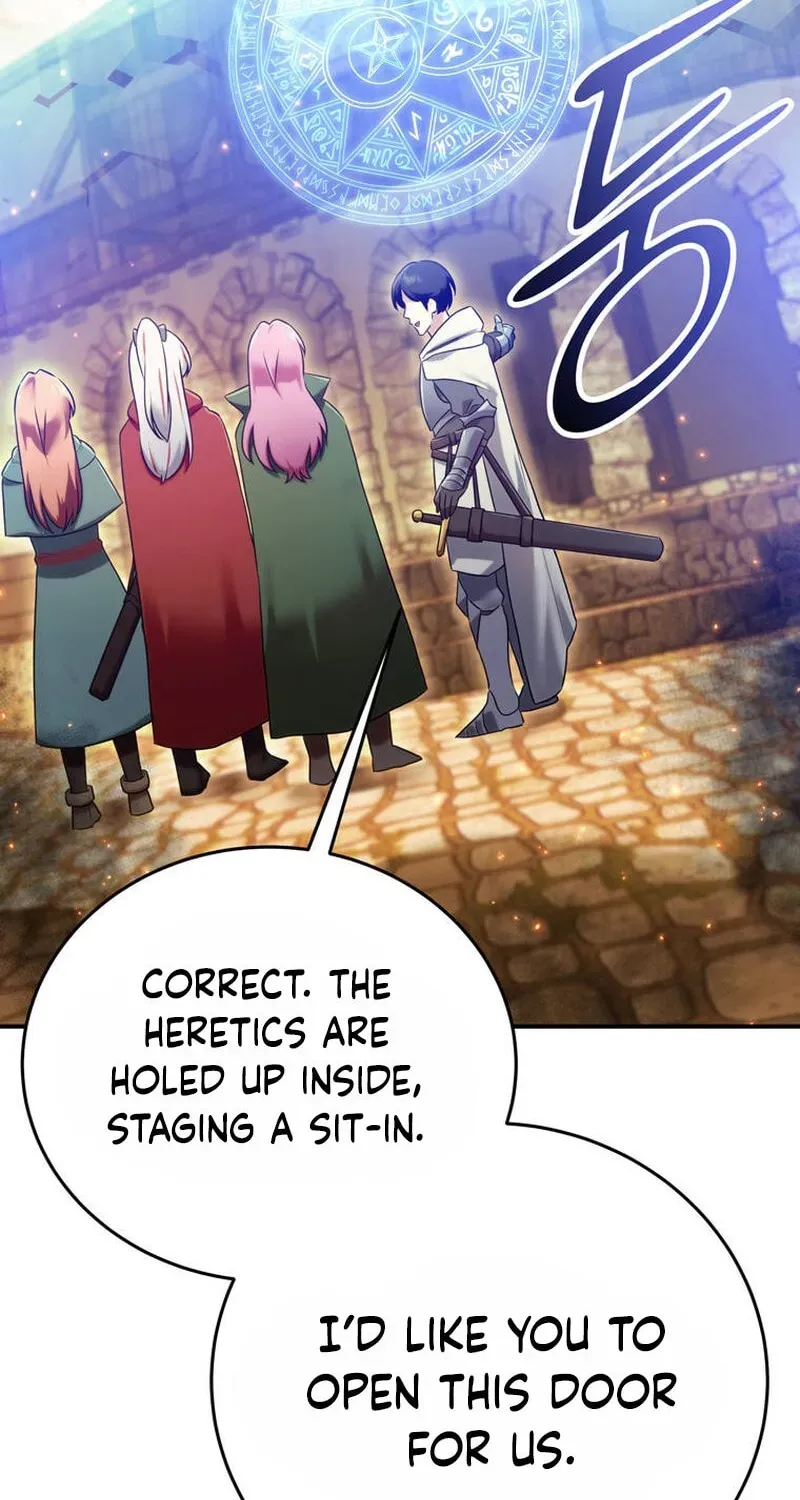 I Became the Mentor of the Weakest Demon King Chapter 22 page 84 - 