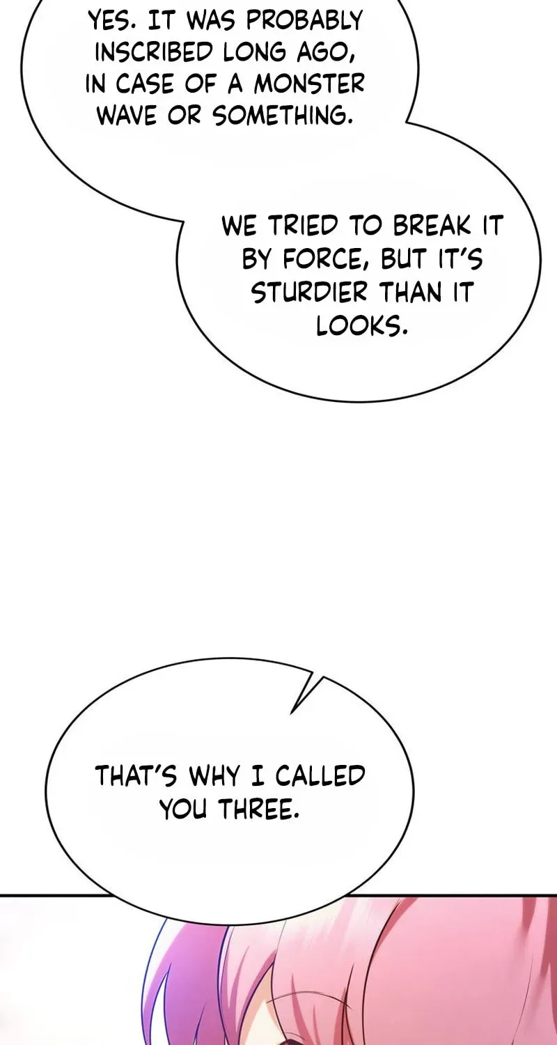 I Became the Mentor of the Weakest Demon King Chapter 22 page 87 - 