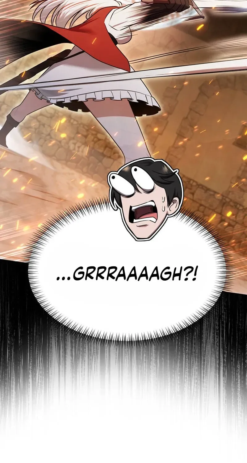 I Became the Mentor of the Weakest Demon King Chapter 22 page 95 - 