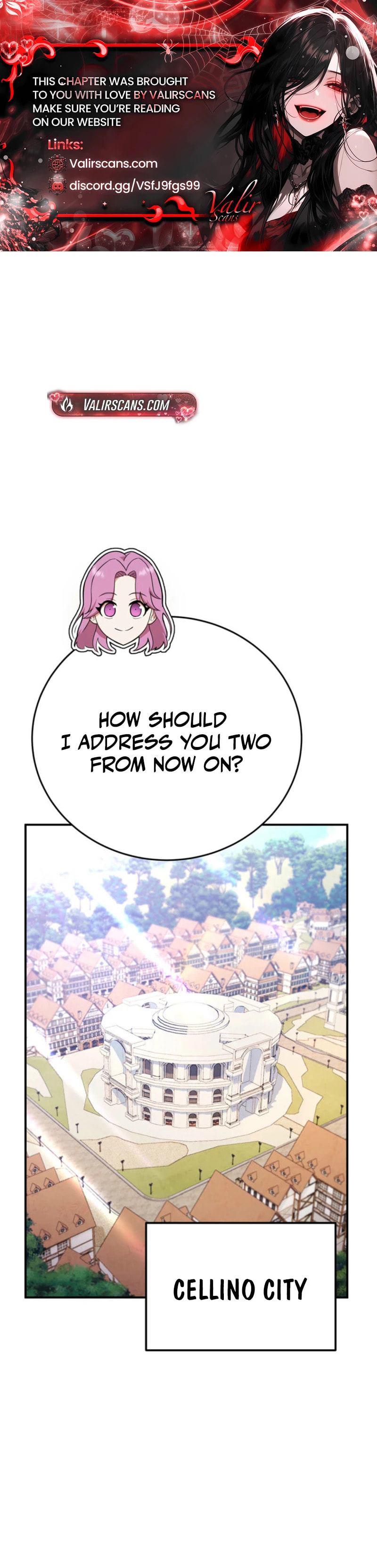 I Became the Mentor of the Weakest Demon King Chapter 23 page 2 - 