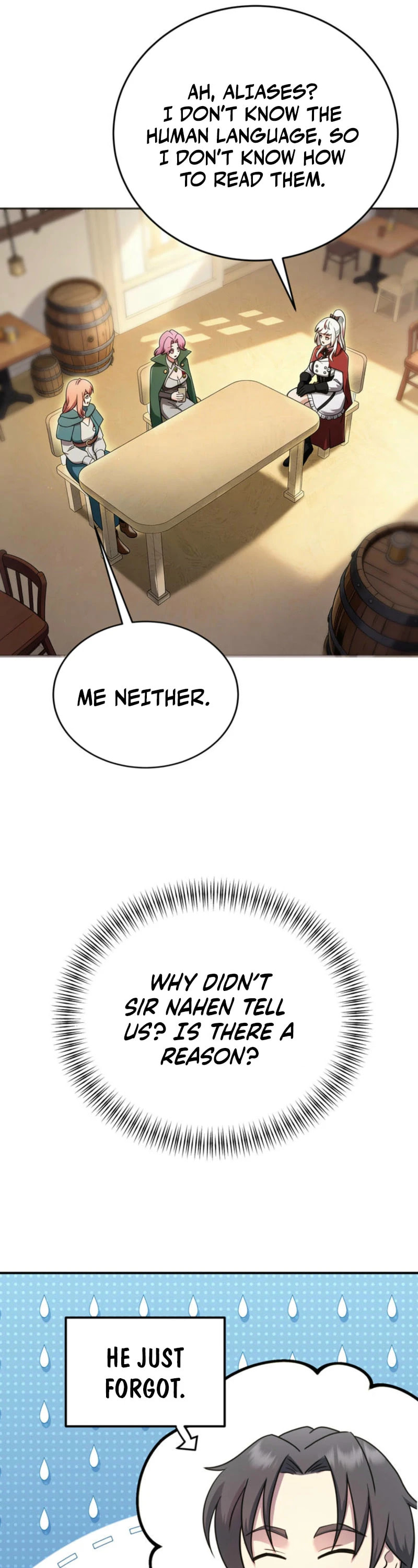 I Became the Mentor of the Weakest Demon King Chapter 23 page 3 - 