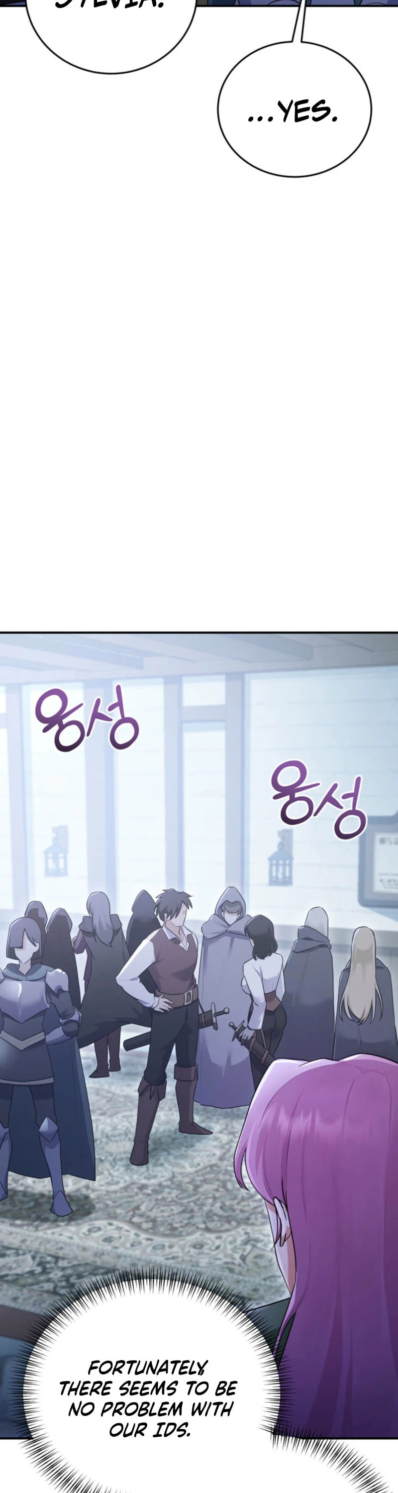 I Became the Mentor of the Weakest Demon King Chapter 23 page 23 - 