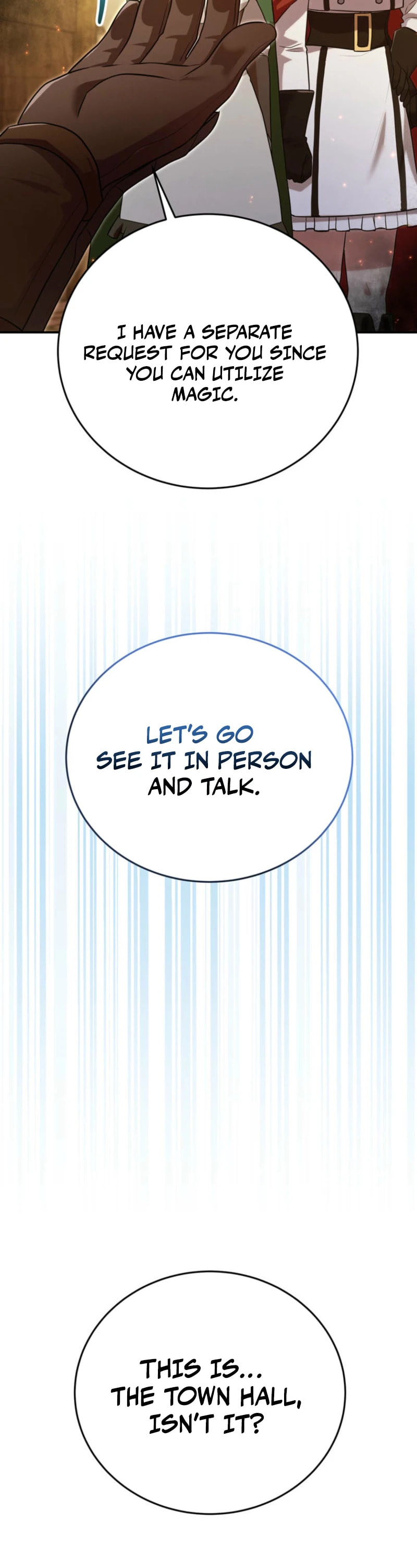 I Became the Mentor of the Weakest Demon King Chapter 23 page 39 - 