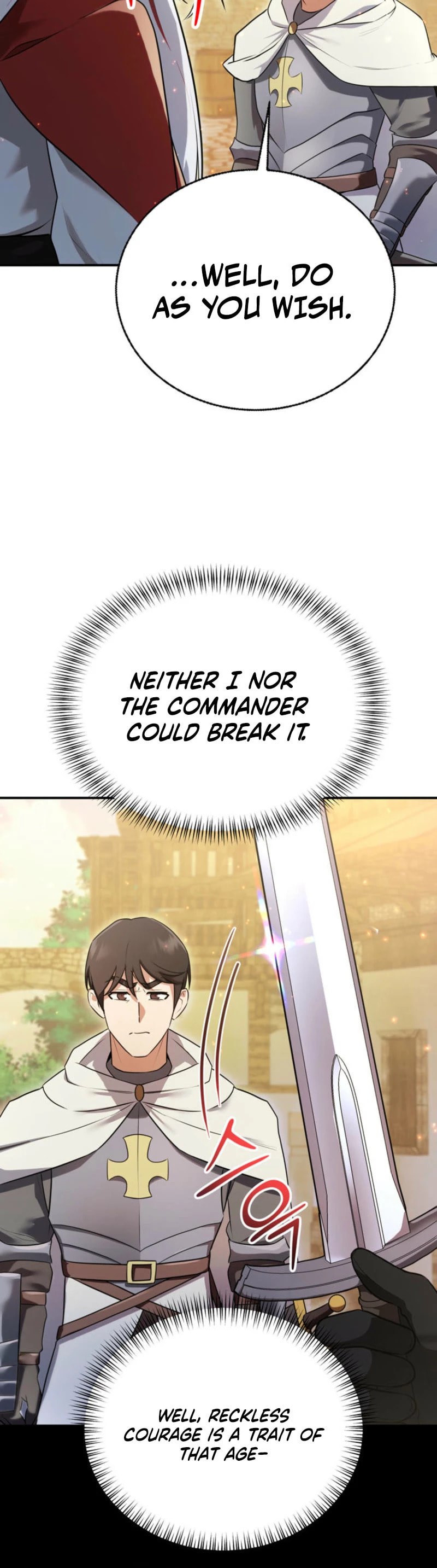 I Became the Mentor of the Weakest Demon King Chapter 23 page 44 - 