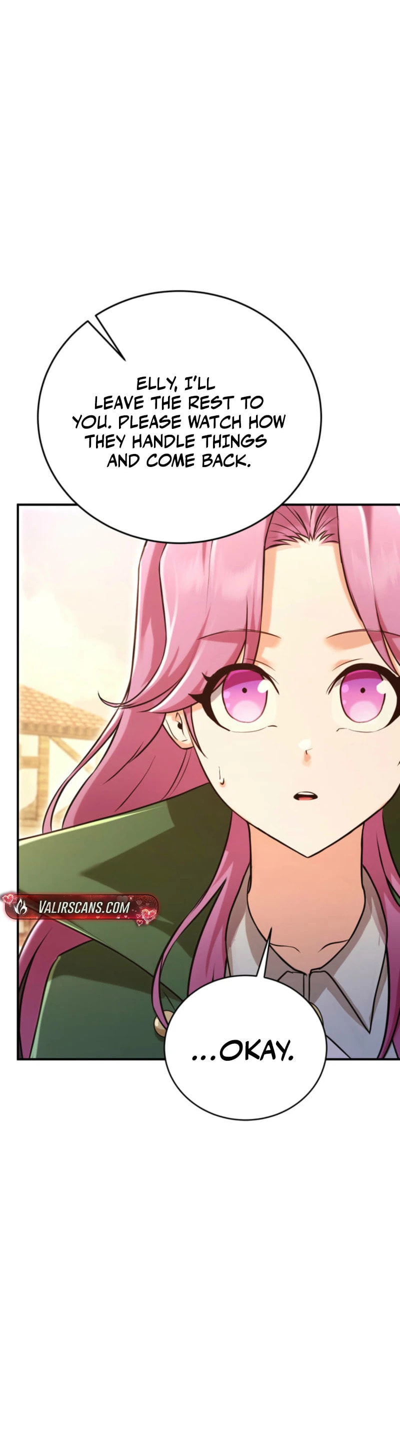 I Became the Mentor of the Weakest Demon King Chapter 23 page 50 - 