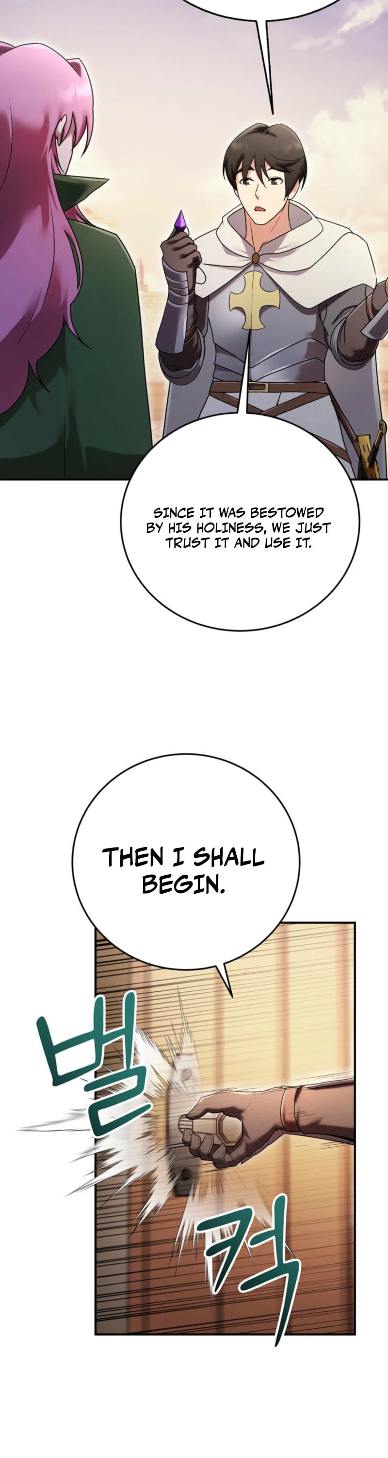 I Became the Mentor of the Weakest Demon King Chapter 23 page 53 - 