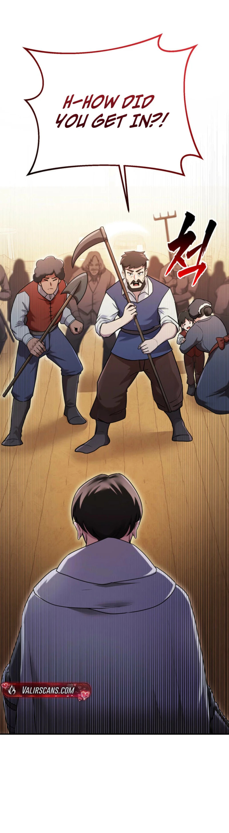 I Became the Mentor of the Weakest Demon King Chapter 23 page 54 - 