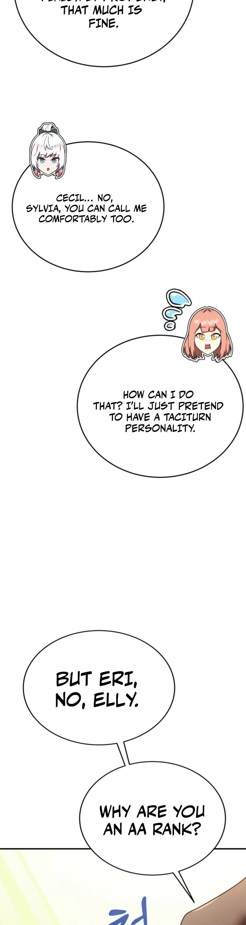 I Became the Mentor of the Weakest Demon King Chapter 23 page 7 - 