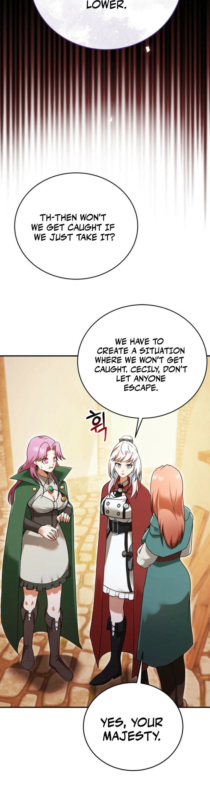 I Became the Mentor of the Weakest Demon King Chapter 23 page 69 - 