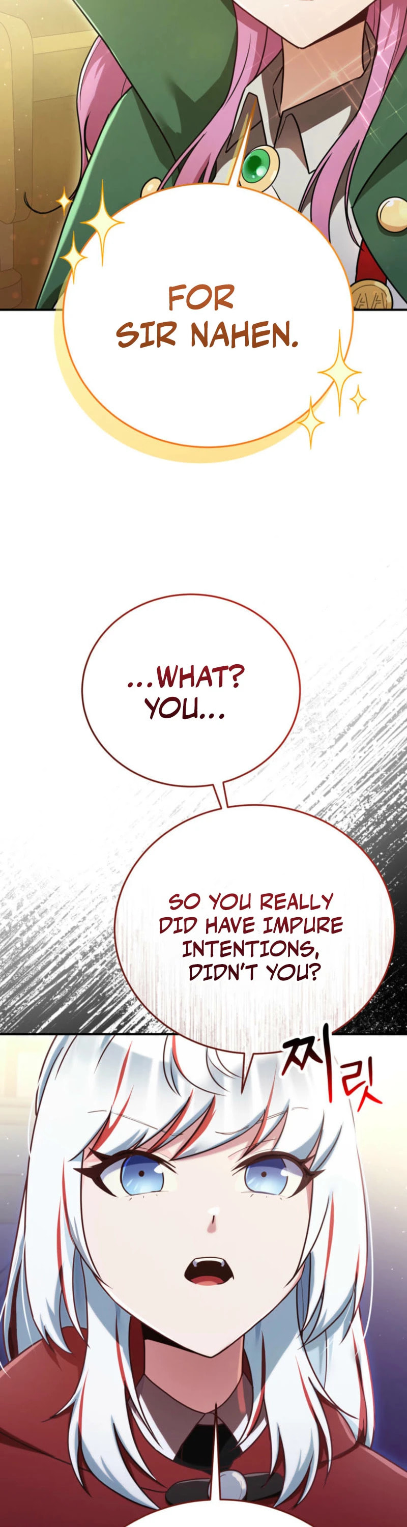 I Became the Mentor of the Weakest Demon King Chapter 23 page 9 - 