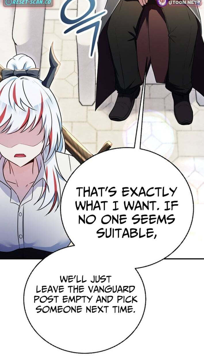 I Became the Mentor of the Weakest Demon King Chapter 24 page 101 - 