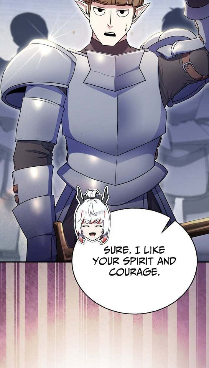 I Became the Mentor of the Weakest Demon King Chapter 24 page 110 - 
