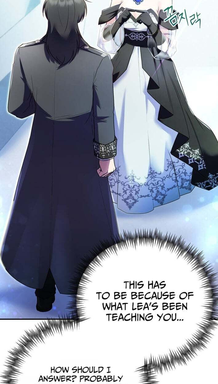 I Became the Mentor of the Weakest Demon King Chapter 24 page 12 - 