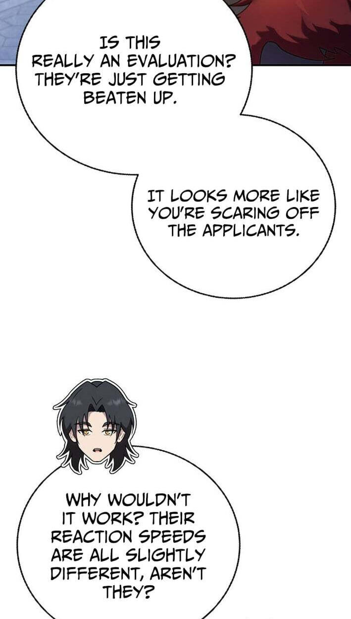 I Became the Mentor of the Weakest Demon King Chapter 24 page 129 - 