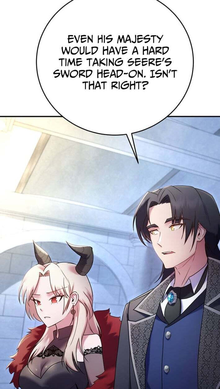 I Became the Mentor of the Weakest Demon King Chapter 24 page 135 - 
