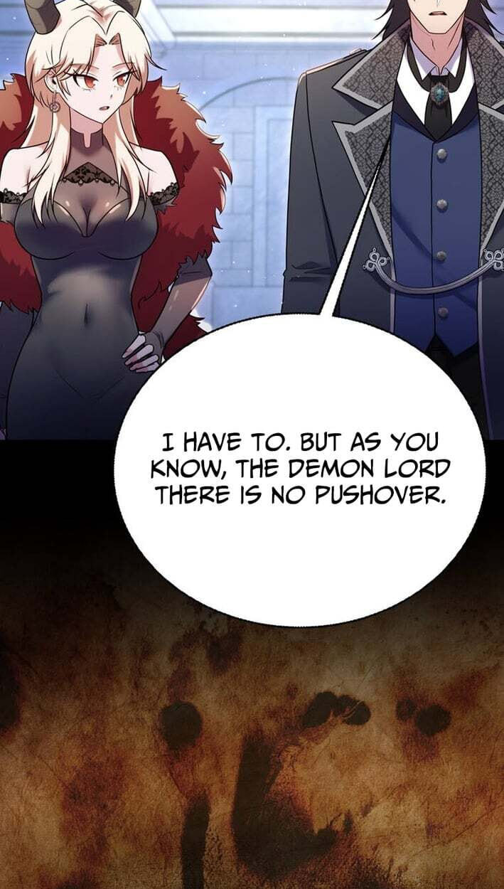 I Became the Mentor of the Weakest Demon King Chapter 24 page 140 - 