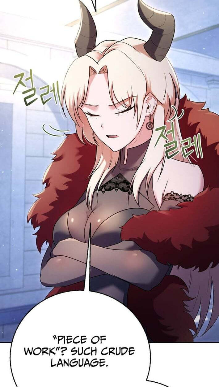 I Became the Mentor of the Weakest Demon King Chapter 24 page 142 - 