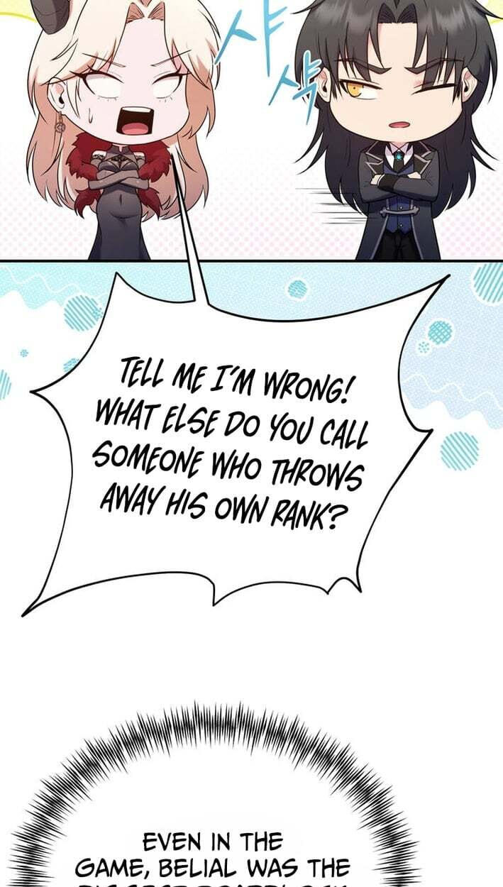 I Became the Mentor of the Weakest Demon King Chapter 24 page 144 - 