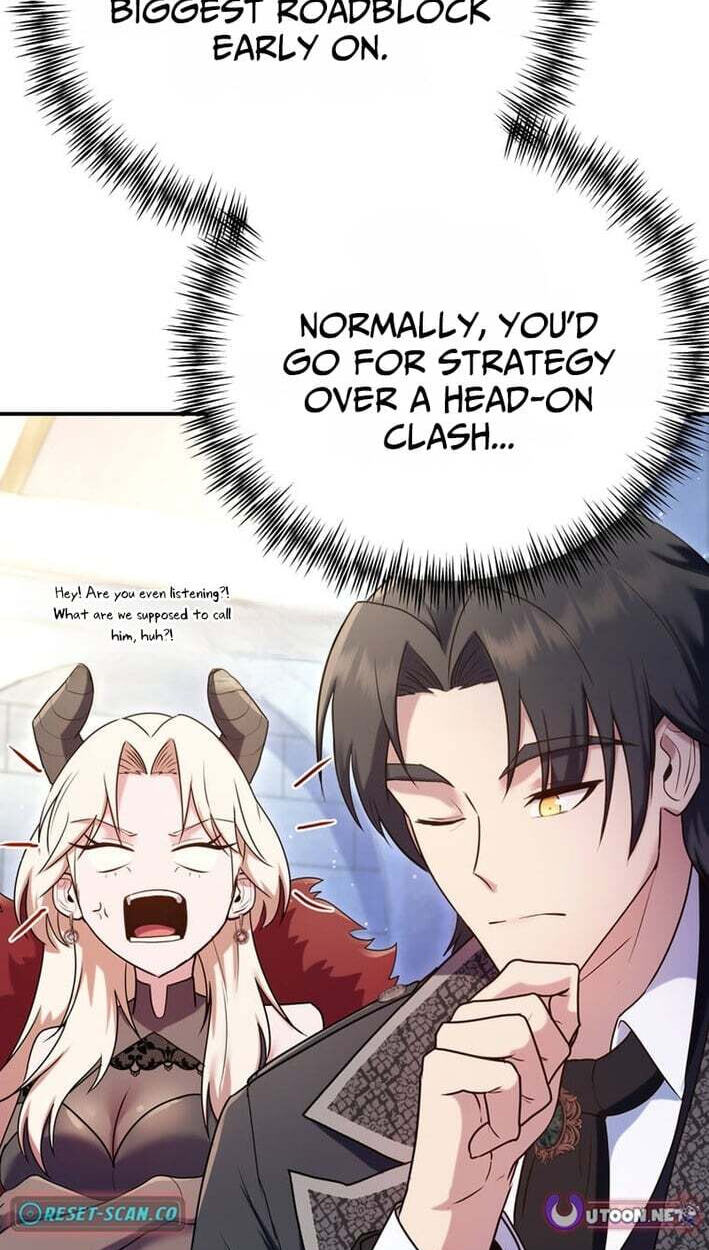 I Became the Mentor of the Weakest Demon King Chapter 24 page 145 - 