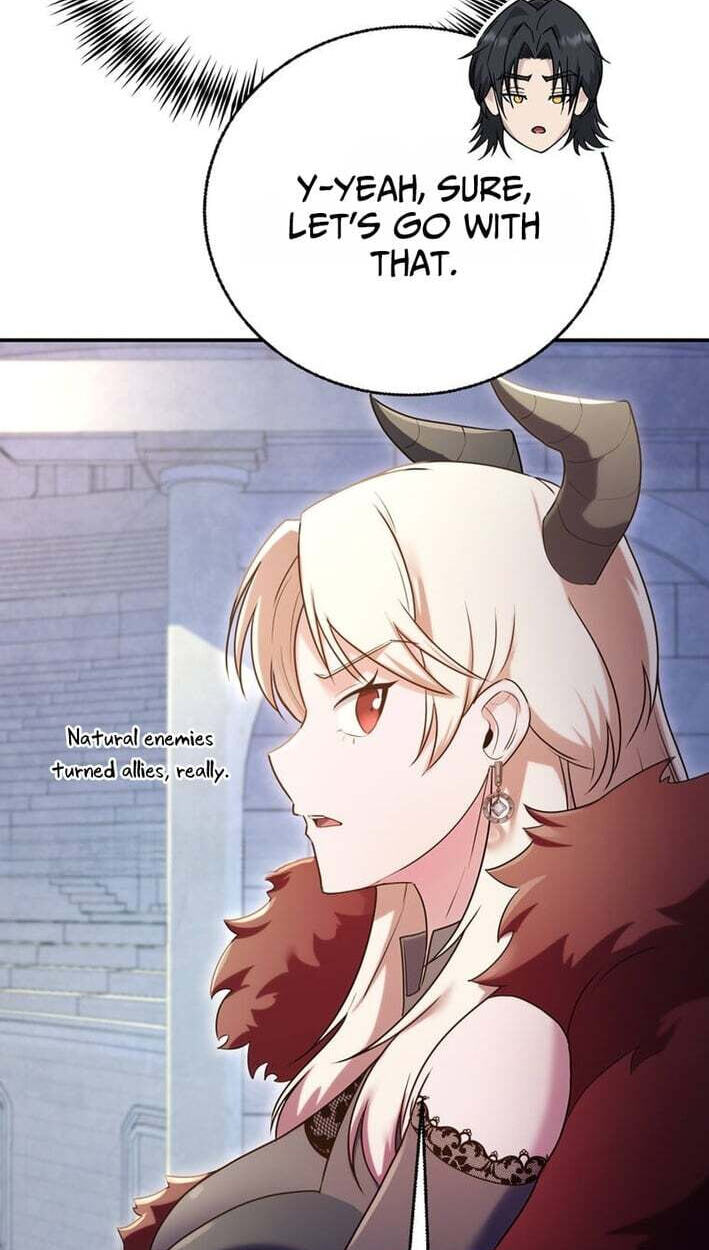 I Became the Mentor of the Weakest Demon King Chapter 24 page 147 - 