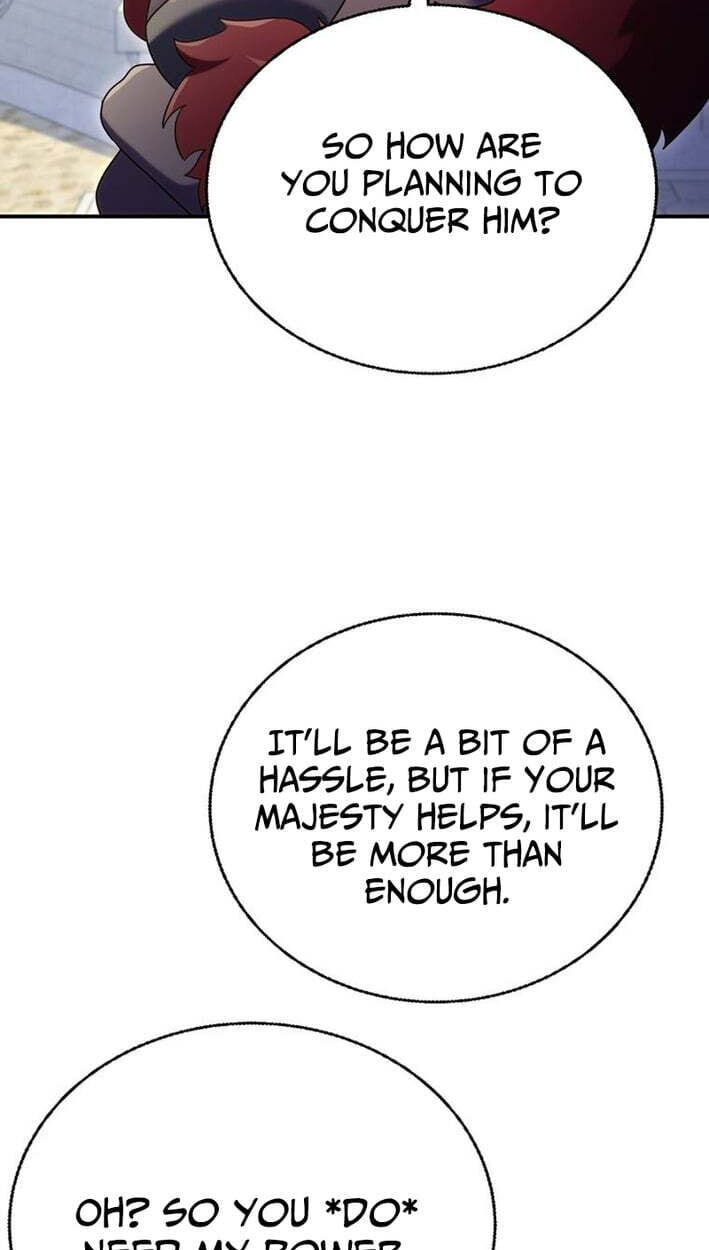I Became the Mentor of the Weakest Demon King Chapter 24 page 148 - 