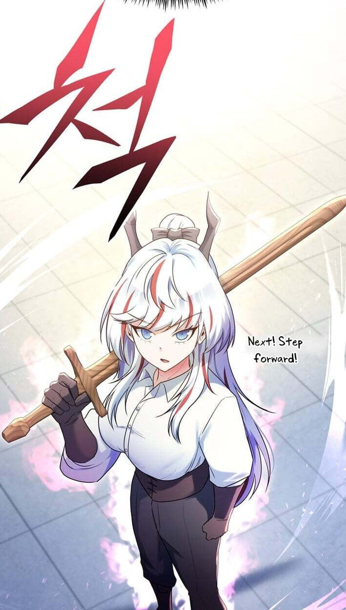 I Became the Mentor of the Weakest Demon King Chapter 24 page 151 - 