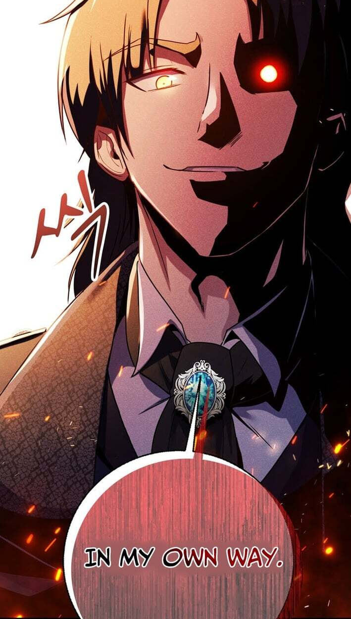 I Became the Mentor of the Weakest Demon King Chapter 24 page 156 - 