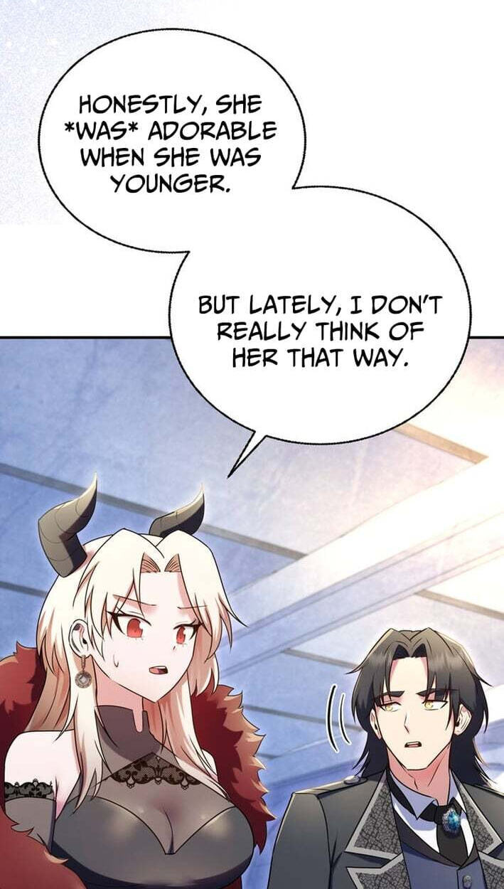 I Became the Mentor of the Weakest Demon King Chapter 24 page 167 - 