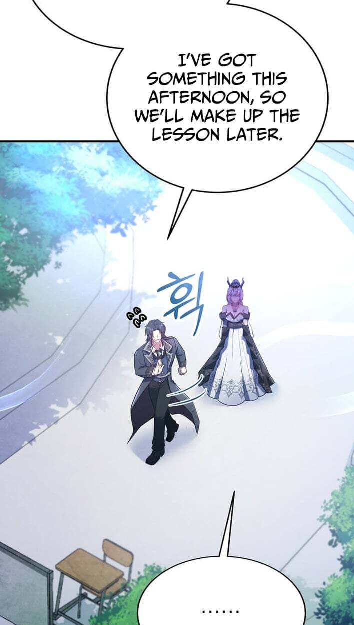 I Became the Mentor of the Weakest Demon King Chapter 24 page 32 - 