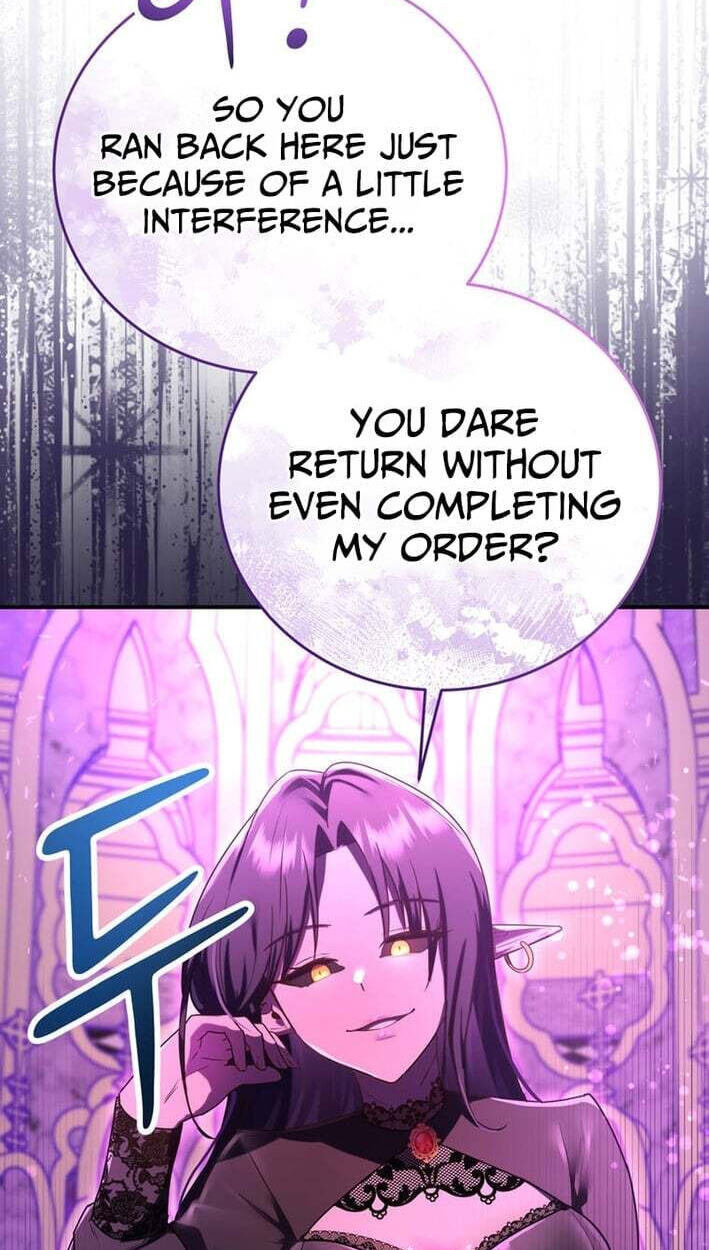 I Became the Mentor of the Weakest Demon King Chapter 24 page 45 - 
